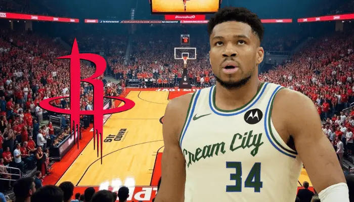 Houston Rockets Plot Insane Giannis–Durant Superteam Trade That Could Break the League