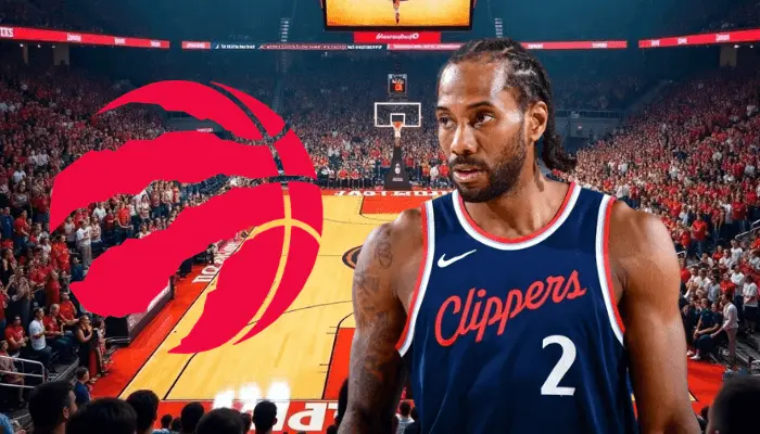 🔥 NBA Shocker: Blockbuster Trade Could Bring Kawhi Leonard Back to Toronto—But at What Cost?