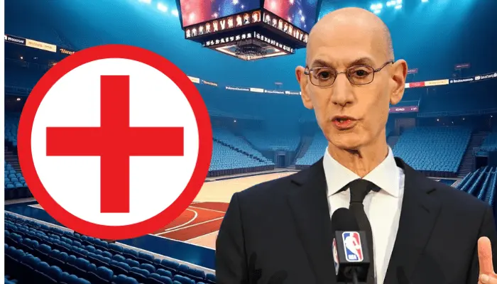 NBA Crackdown Coming? League Considers Harsh New Rules to Eliminate Tanking—Including Losing First-Round Picks