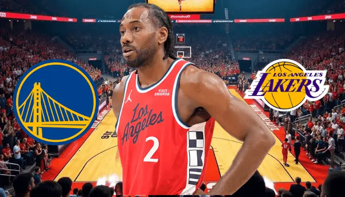 Insider Names 3 Teams That Could Spark ‘Frenzy’ for Kawhi Leonard if NBA Voids Clippers Contract