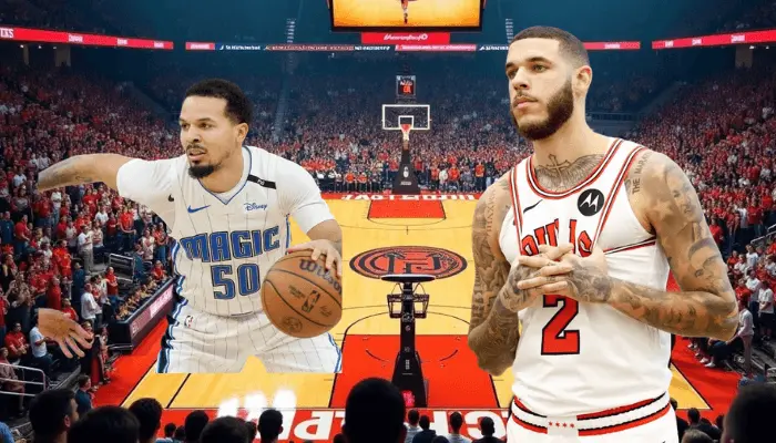 Top 5 NBA Free Agents Still Available — Hidden Gems for Playoff Teams