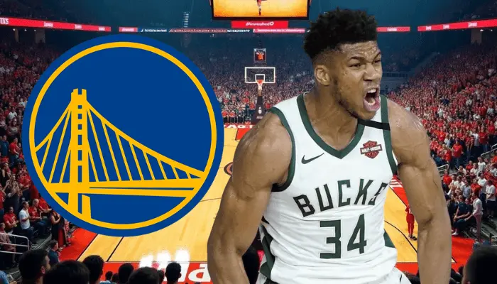 Warriors Plot Massive NBA Shake-Up: Giannis, LeBron, Kawhi All in Play for Summer Overhaul