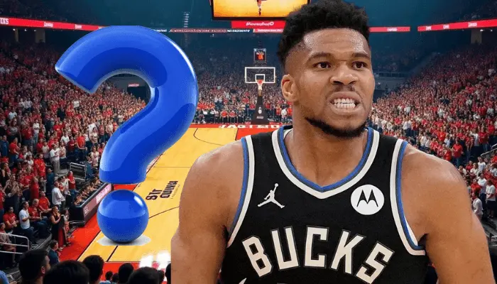 NBA Rumors Explode: ‘Mystery Team’ Emerges as Shocking Giannis Trade Contender