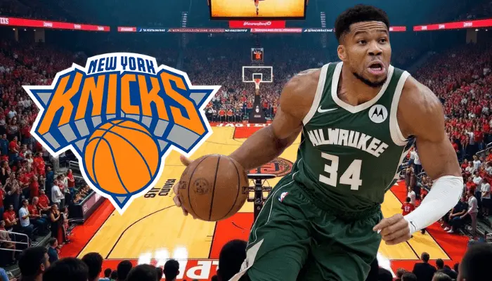 New York Knicks’ Boldest Path to a Title: Why New York Must Go All-In on a Giannis Antetokounmpo Trade