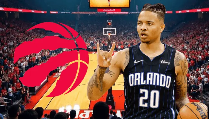 Toronto Raptors Take a Bold Gamble: Former No. 1 Pick Gets Unexpected NBA Lifeline