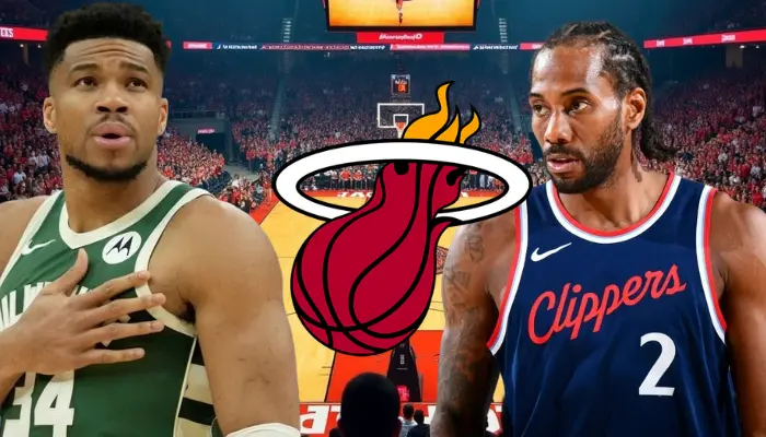 Heat Plot Blockbuster Summer: 3 “Dream” Trades That Could Bring a Superstar Back to Miami